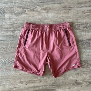 RVCA Shorts